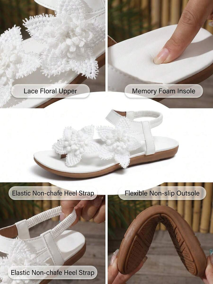 Latiaran | The Sandal That Supports You