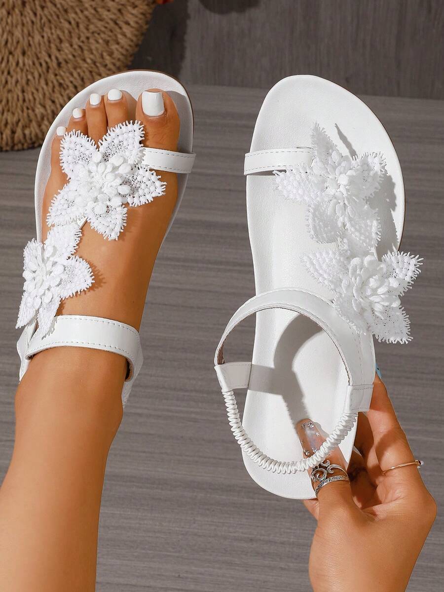 Latiaran | The Sandal That Supports You