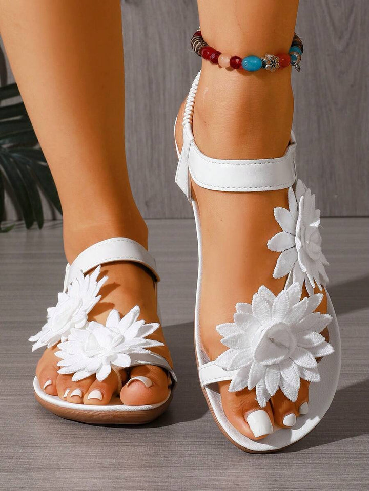 Latiaran | The Sandal That Supports You