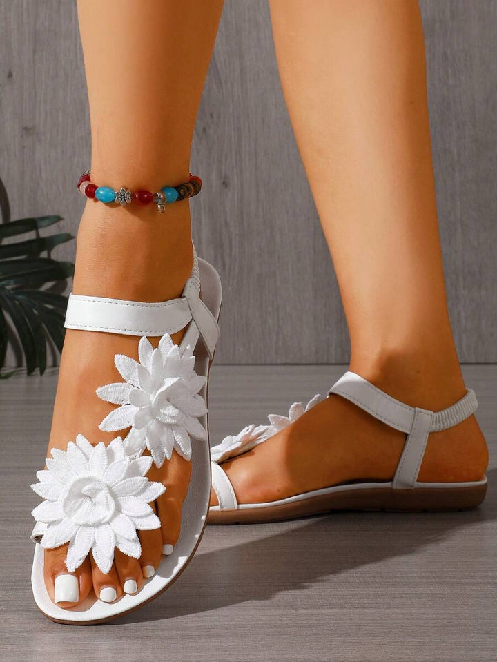 Latiaran | The Sandal That Supports You