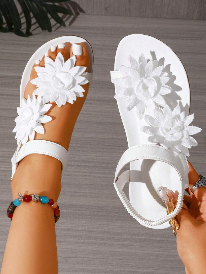 Latiaran | The Sandal That Supports You
