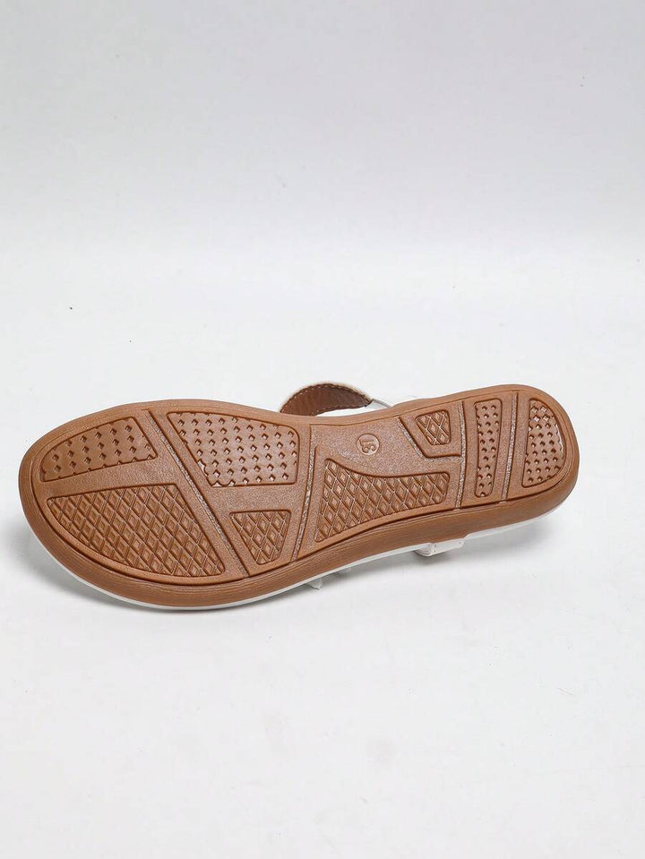 Latiaran | The Sandal That Supports You