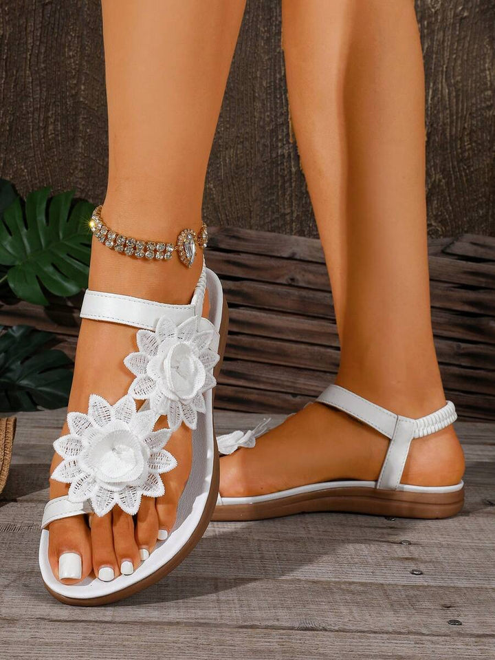 Latiaran | The Sandal That Supports You