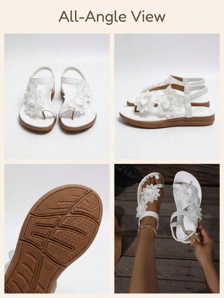 Latiaran | The Sandal That Supports You