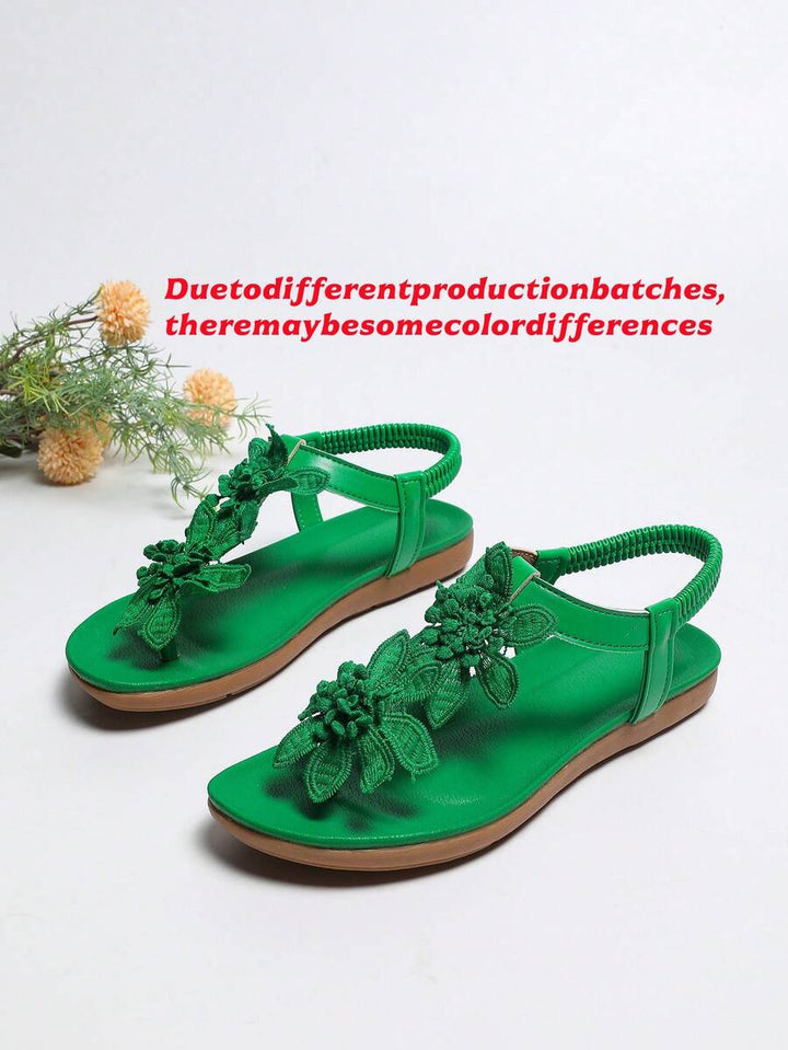 Latiaran | The Sandal That Supports You