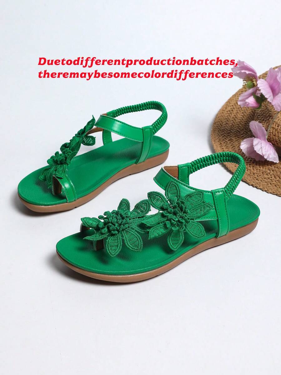 Latiaran | The Sandal That Supports You
