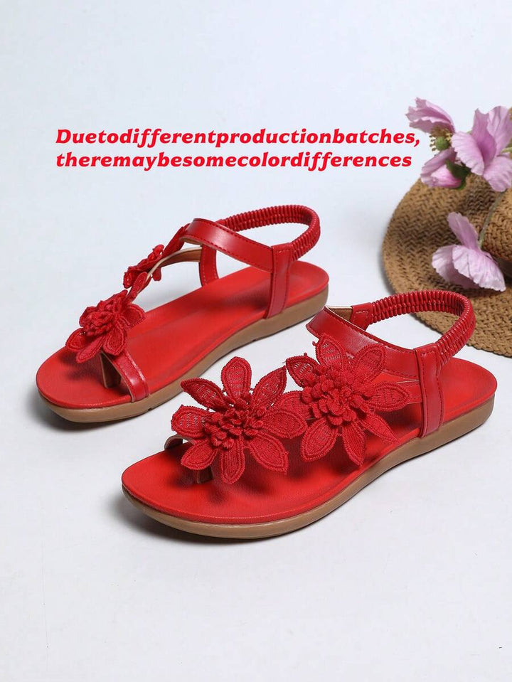 Latiaran | The Sandal That Supports You