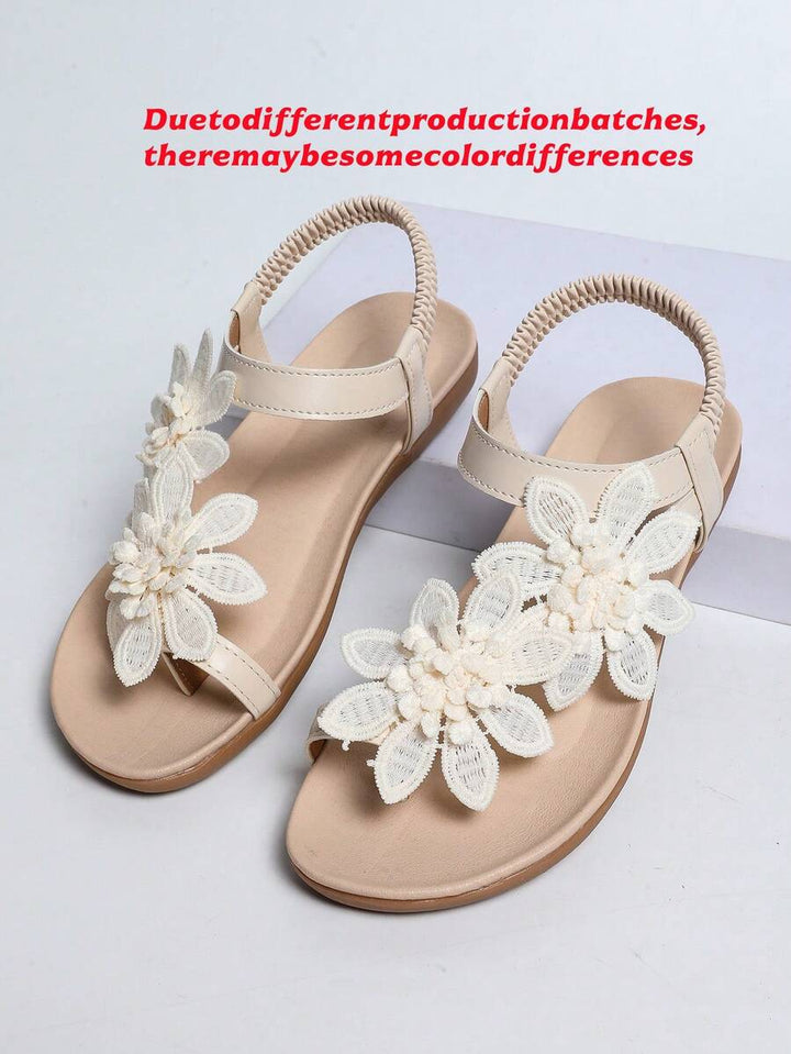 Latiaran | The Sandal That Supports You