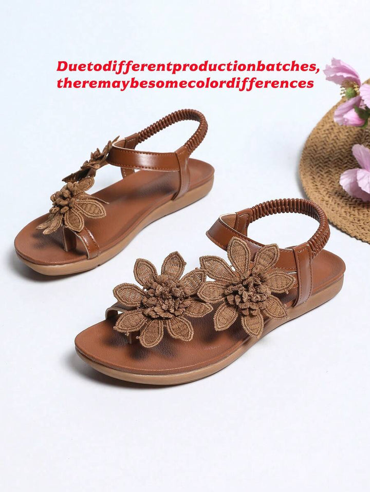 Latiaran | The Sandal That Supports You