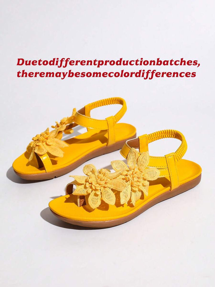 Latiaran | The Sandal That Supports You