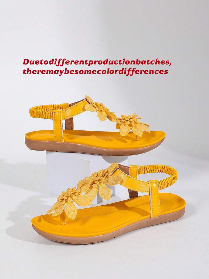 Latiaran | The Sandal That Supports You