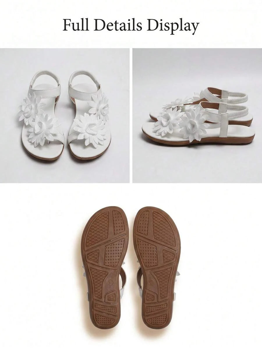 Latiaran | The Sandal That Supports You