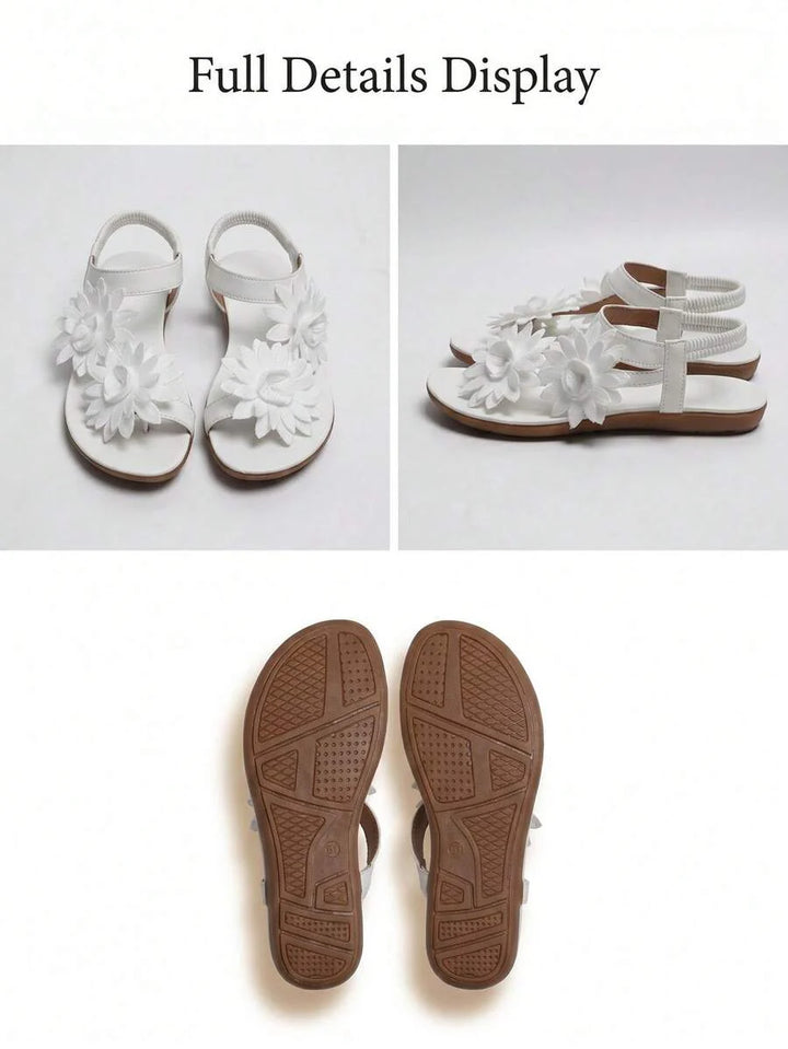 Latiaran | The Sandal That Supports You