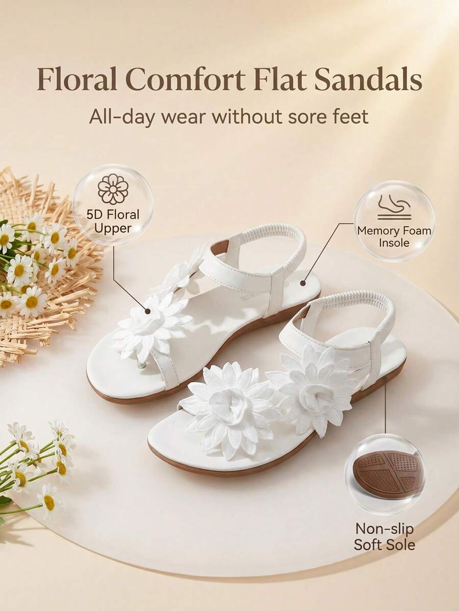 Latiaran | The Sandal That Supports You