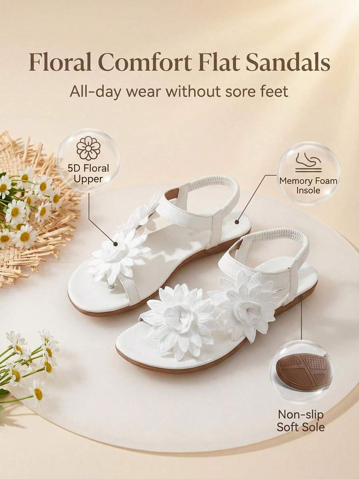 Latiaran | The Sandal That Supports You
