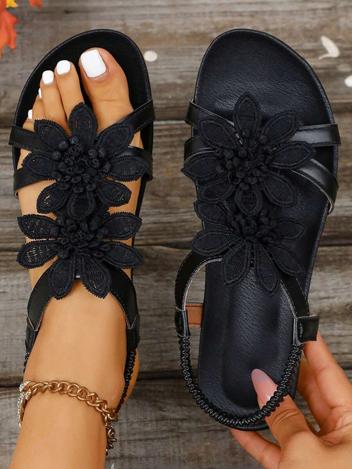 Latiaran | The Sandal That Supports You