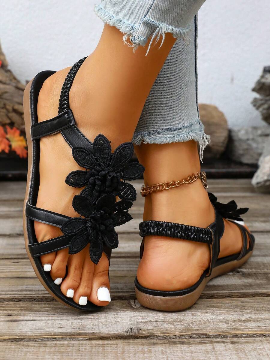 Latiaran | The Sandal That Supports You