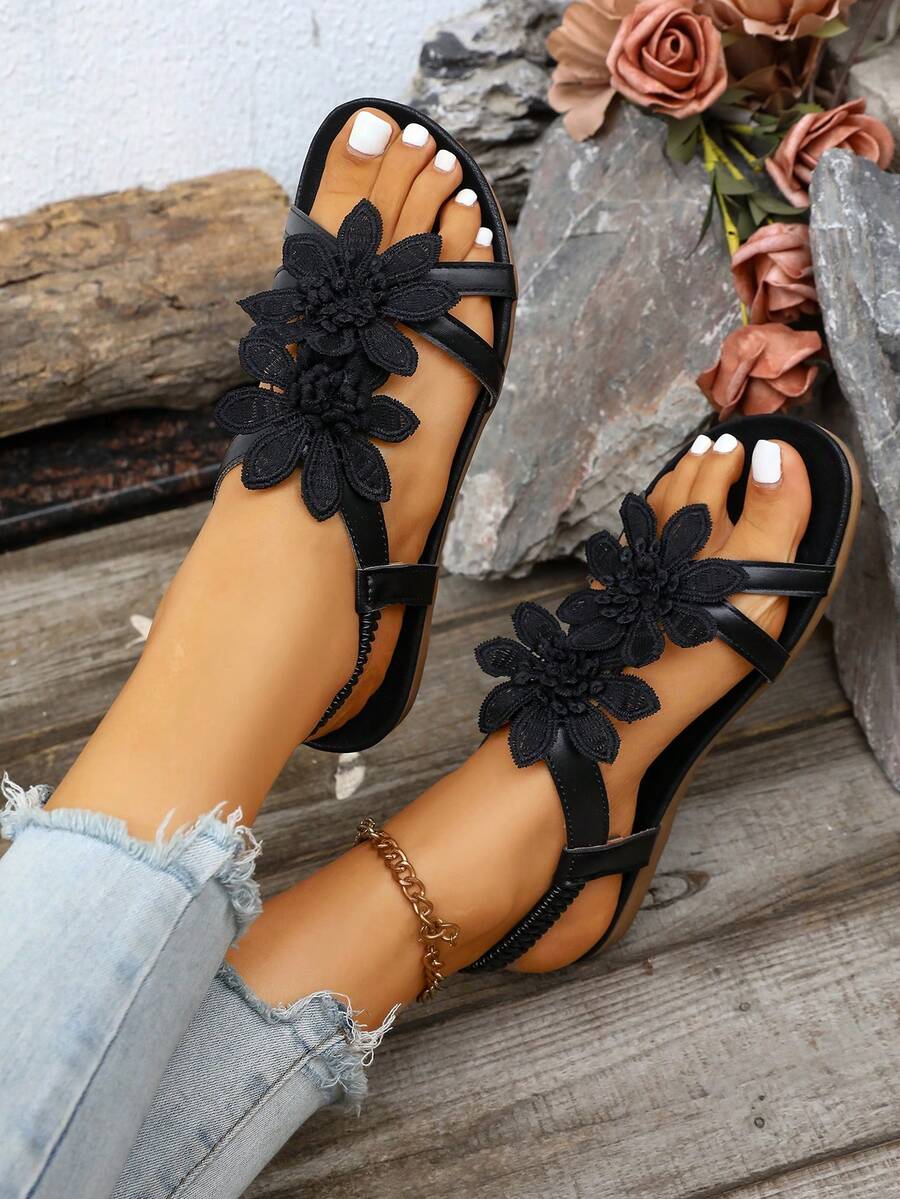 Latiaran | The Sandal That Supports You