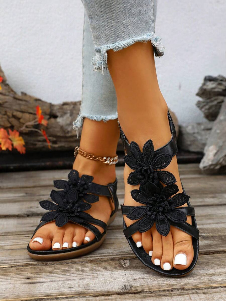 Latiaran | The Sandal That Supports You