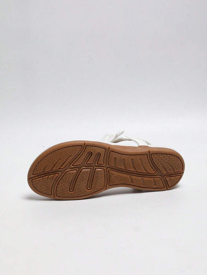 Latiaran | The Sandal That Supports You