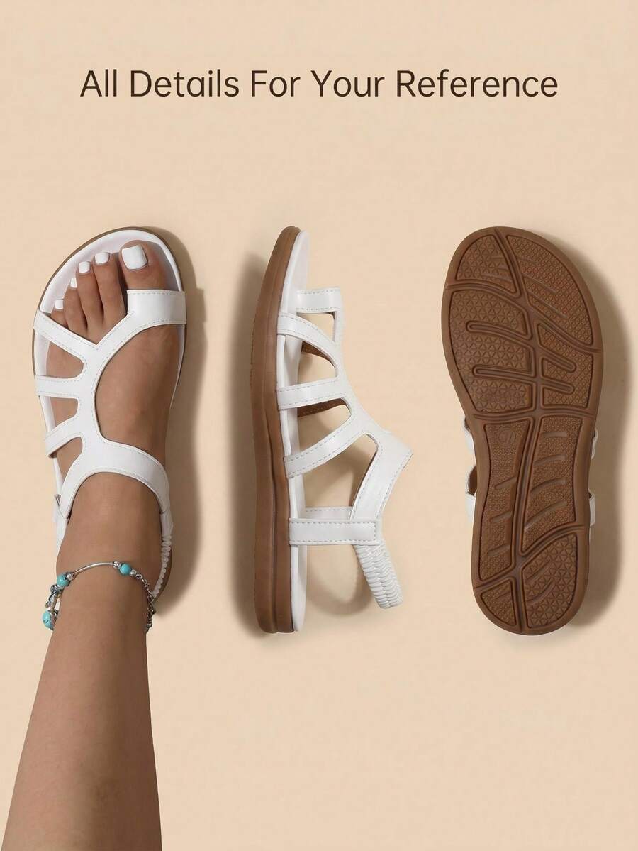 Latiaran | The Sandal That Supports You