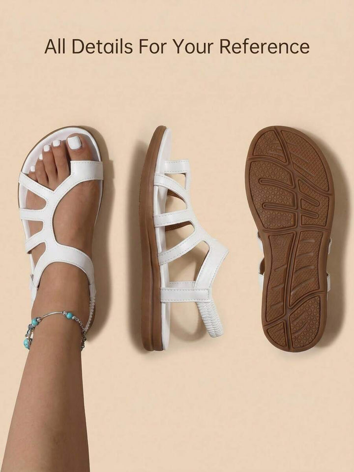 Latiaran | The Sandal That Supports You