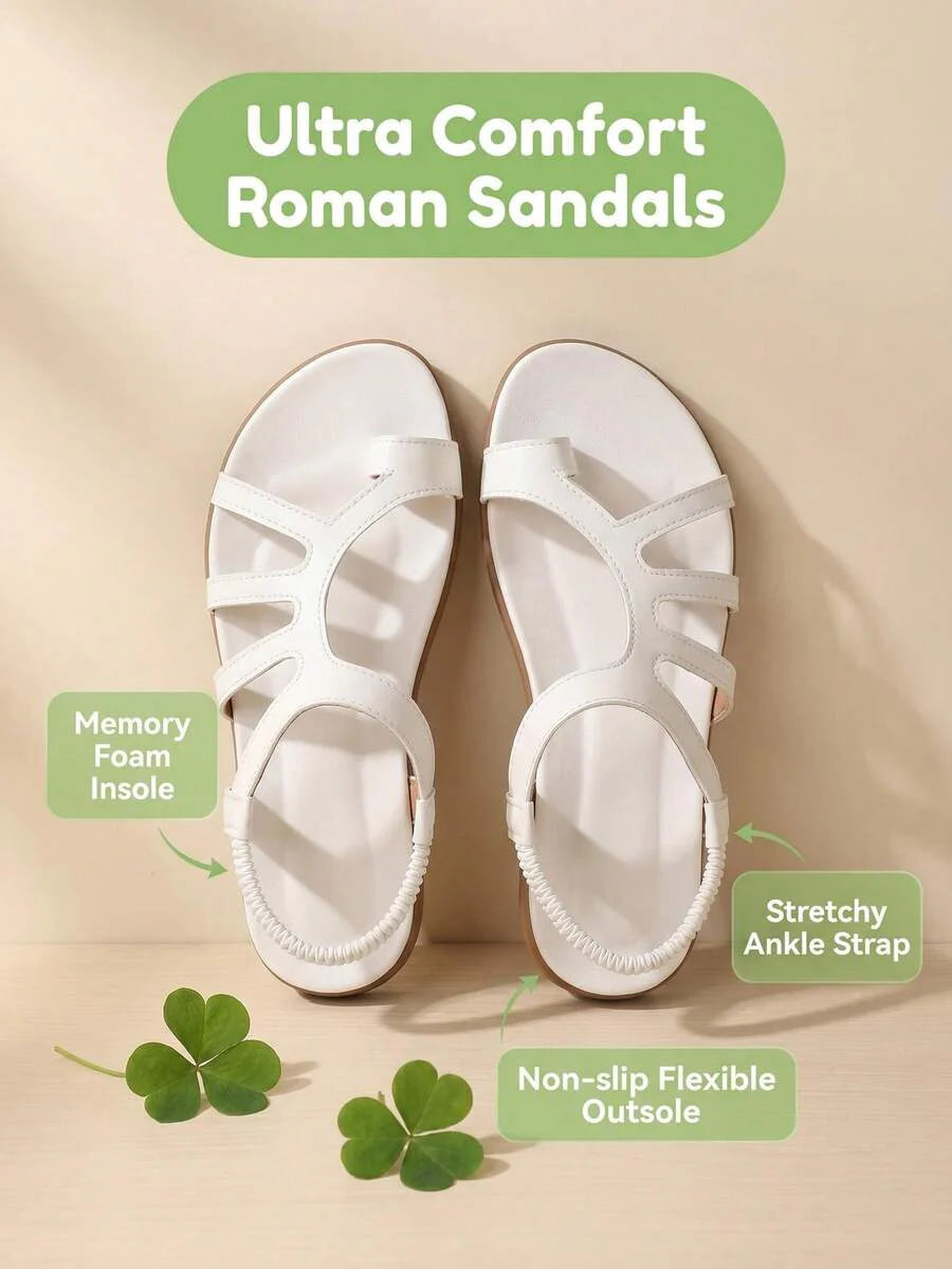 Latiaran | The Sandal That Supports You