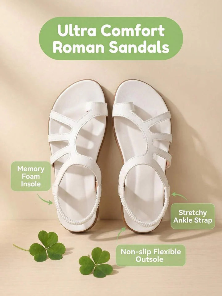 Latiaran | The Sandal That Supports You