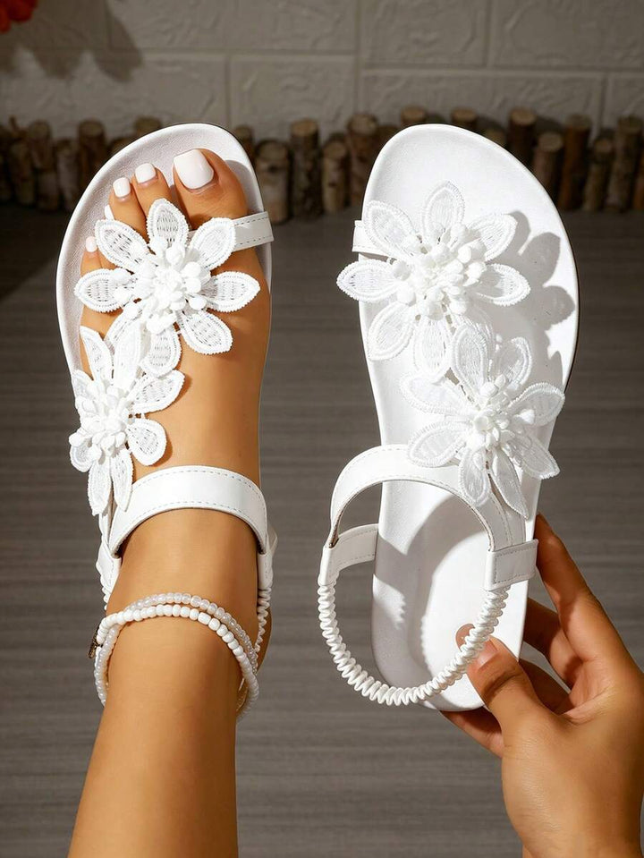 Latiaran | The Sandal That Supports You