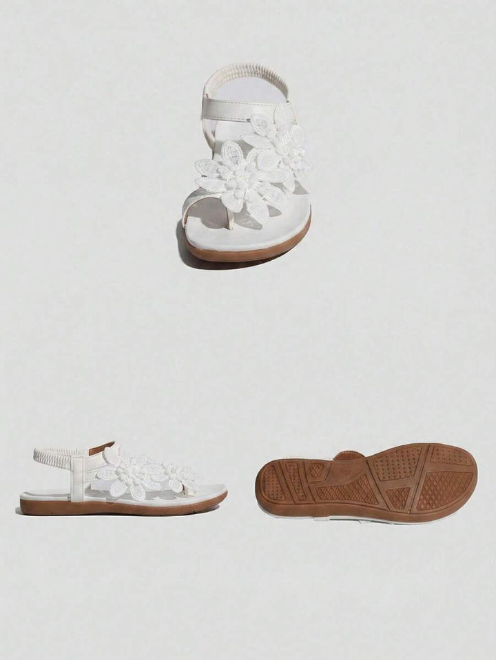 Latiaran | The Sandal That Supports You