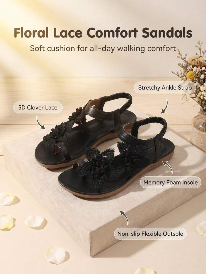 Latiaran | The Sandal That Supports You
