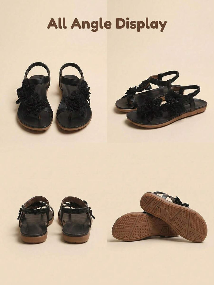 Latiaran | The Sandal That Supports You