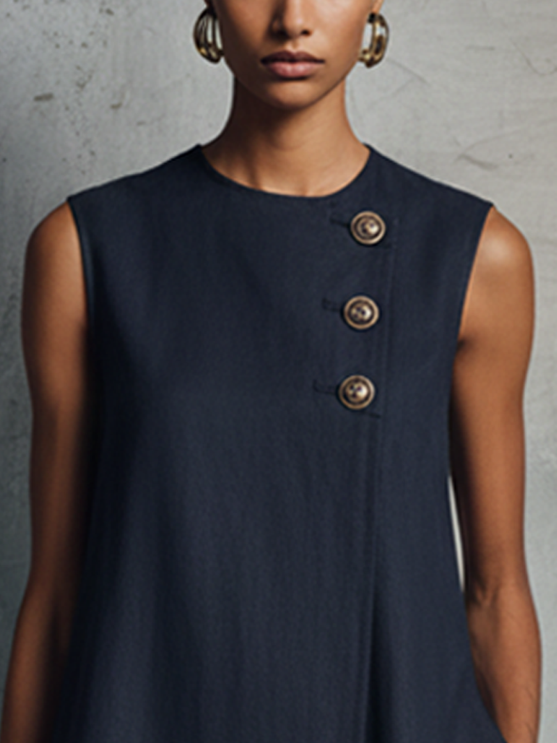Simone | The Modern Minimalist Mini
