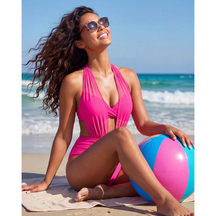 Kildare | Two Looks, One Bikini