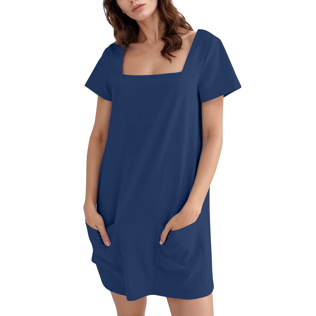Sábha | The Pocket Maxi Dress