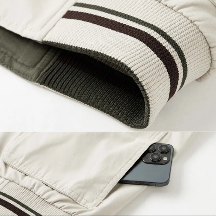Connolly | The Reversible Utility Vest