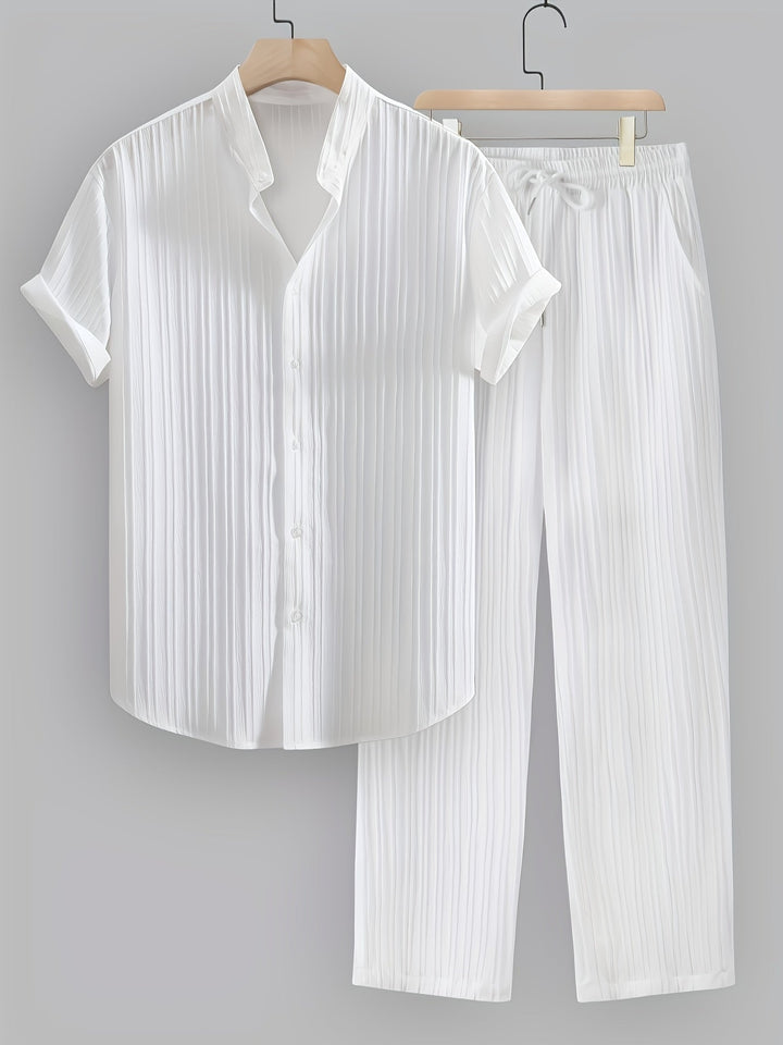 Rathgar | The Set That Styles Itself