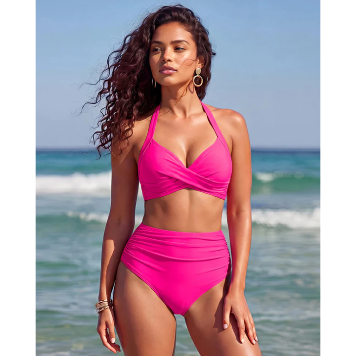 Kildare | Two Looks, One Bikini