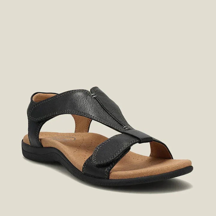 Laura | Supportive Comfort Sandals