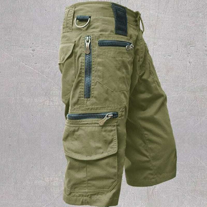 Séamus | The Eight-Pocket Cargo Short