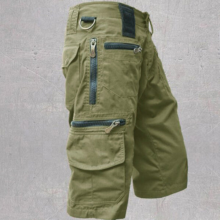 Séamus | The Eight-Pocket Cargo Short