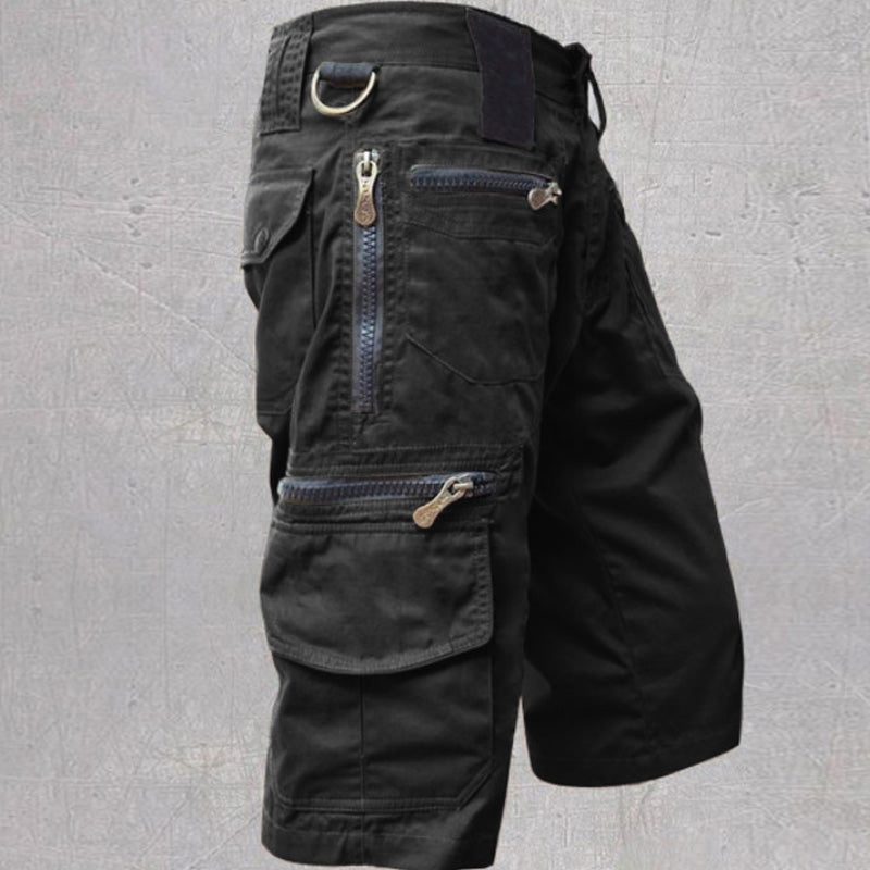 Séamus | The Eight-Pocket Cargo Short