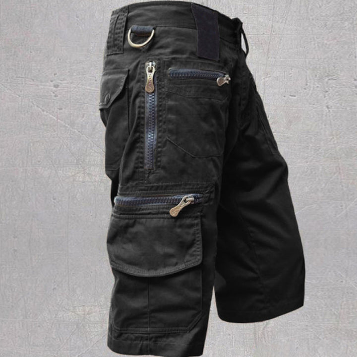 Séamus | The Eight-Pocket Cargo Short