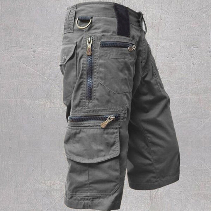 Séamus | The Eight-Pocket Cargo Short