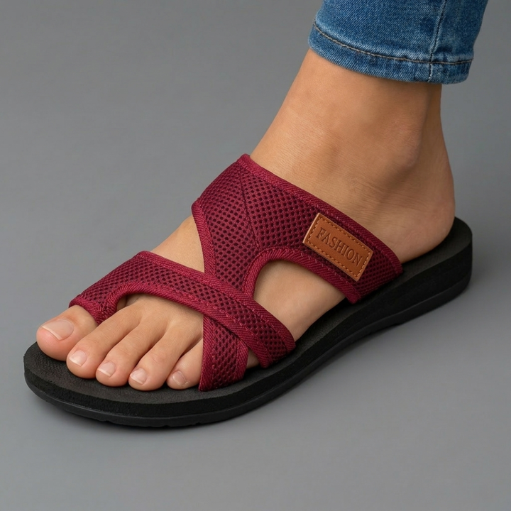 Ella | Comfortable Support Sandals