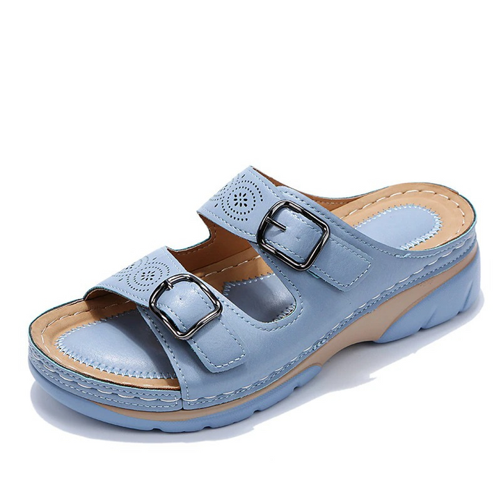 Teafa | End the Foot Fatigue