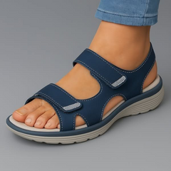 Anda | Orthopedic Sandals with Arch Support and Adjustable Strap