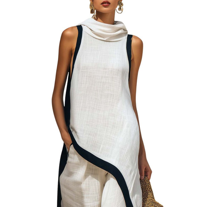 Pádraigín | The Elegant Two-Piece
