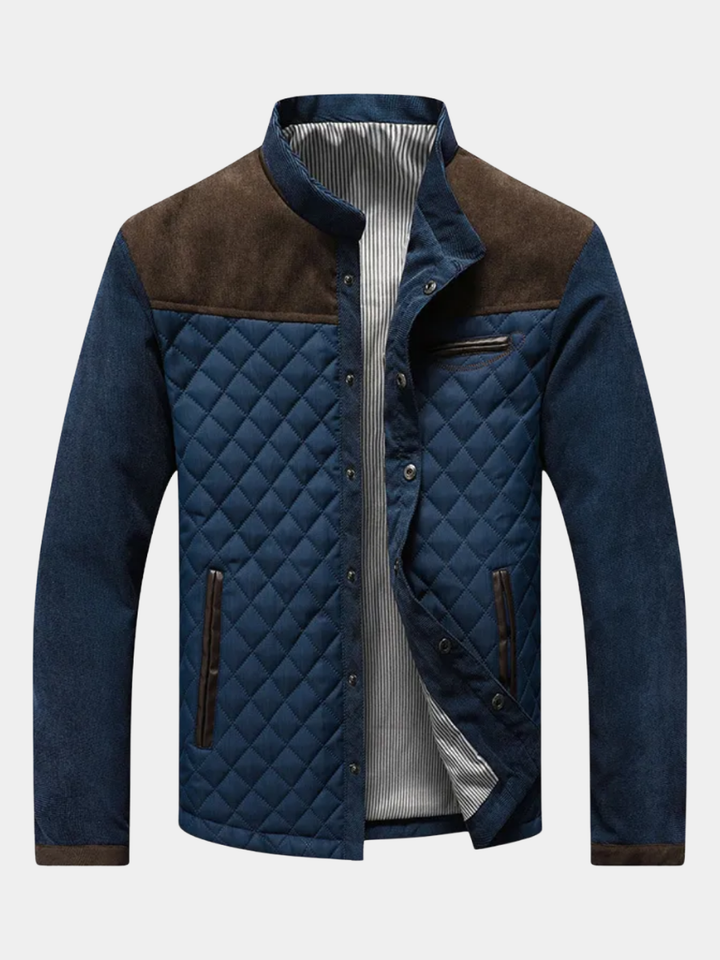 Cary | The Structured Everyday Blazer