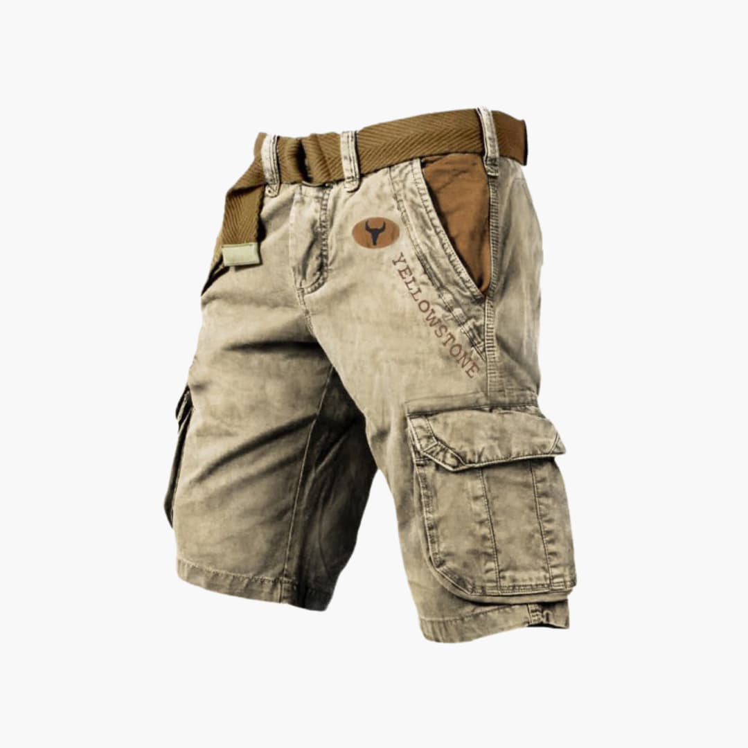 Boland | The Functional Summer Cargo Pant